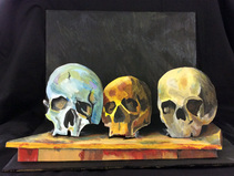 Yr 10 Masters 3D painting (2).JPG